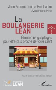 Picture of La boulangerie Lean