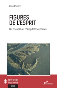 Image de Figures de l'esprit