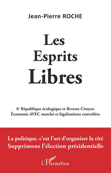 Image de Les Esprits Libres