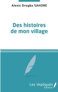 Picture of Des histoires de mon village