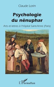 Image de Psychologie du nénuphar