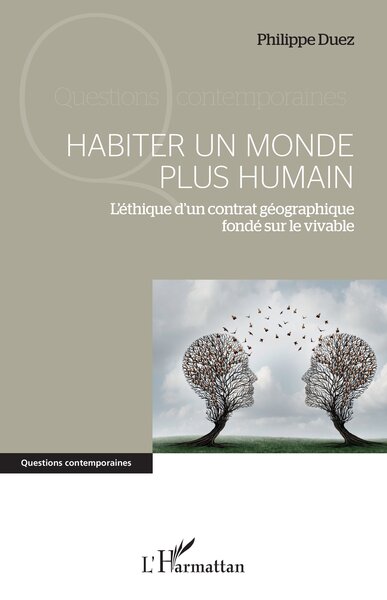 Picture of Habiter un monde plus humain