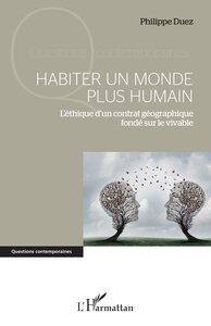 Picture of Habiter un monde plus humain