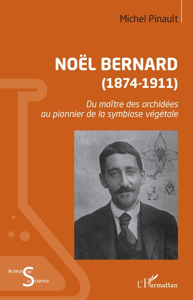 Picture of Noël Bernard (1874-1911)