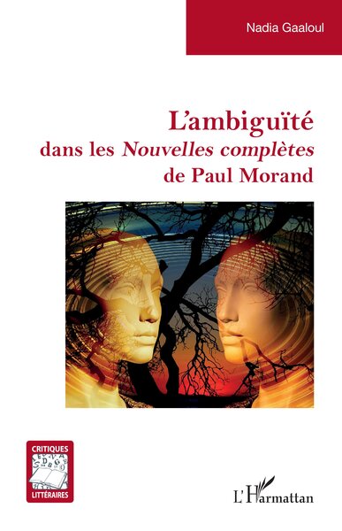 Picture of L'ambiguïté dans les <em>Nouvelles complètes</em> de Paul Morand