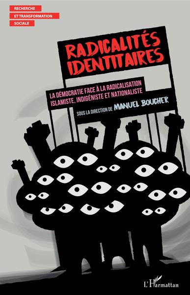 Image de Radicalités identitaires