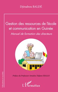 Picture of Gestion des ressources de l'école et communication en Guinée