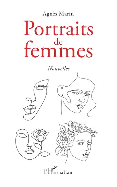Image de Portraits de femmes