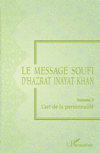 Image de Le message soufi d'Hazrat Inayat Khan