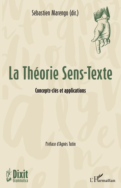 Image de La Théorie Sens-Texte