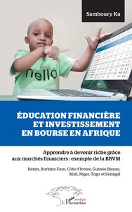 Picture of Education financière et investissement en bourse en Afrique