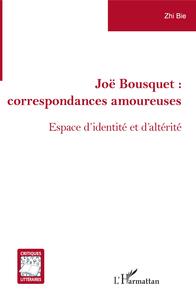 Image de Joë Bousquet :