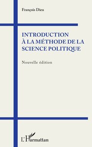 Image de Introduction à la méthode de la science politique