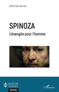 Image de Spinoza