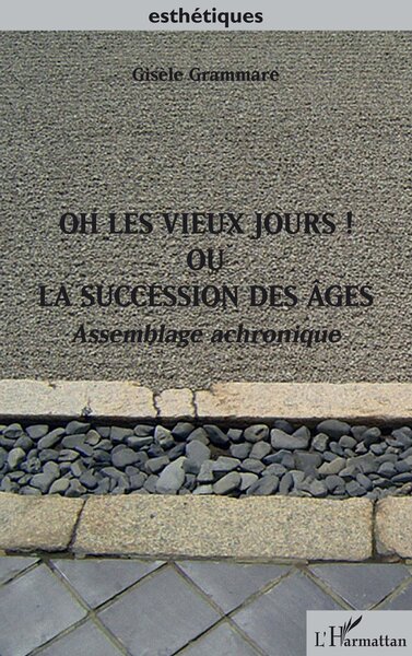 Picture of Oh les vieux jours ! Ou la succession des âges