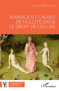 Image de Mariage et causes de nullité dans le droit de l'Eglise