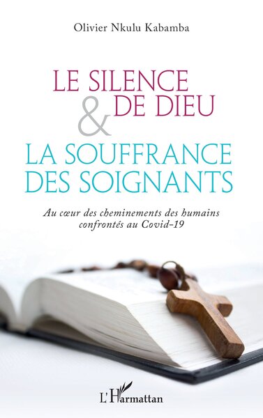 Image de Le silence de Dieu et la souffrance des soignants