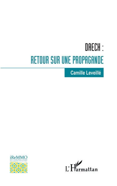 Image de Daech : retour sur une propagande