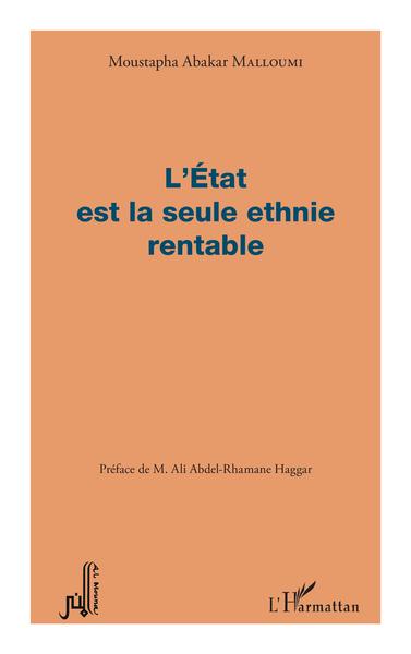 Image de L'Etat est la seule ethnie rentable