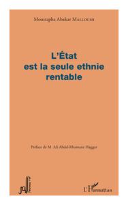 Image de L'Etat est la seule ethnie rentable