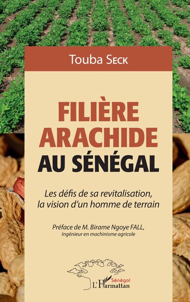 Image de Filière arachide au Sénégal