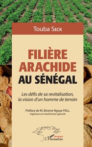 Image de Filière arachide au Sénégal