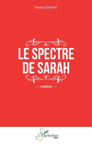 Image de Le spectre de Sarah