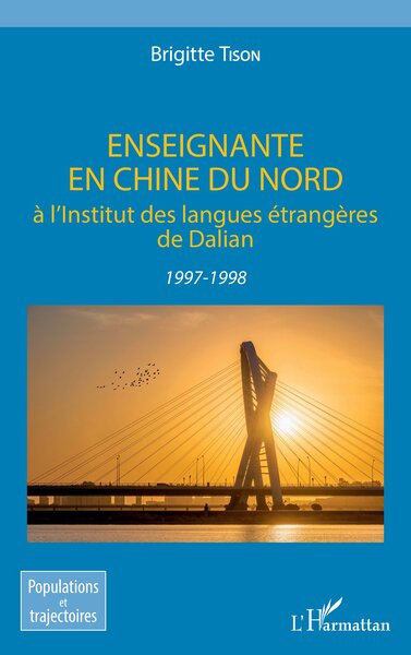 Image de Enseignante en Chine du Nord