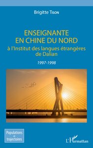 Image de Enseignante en Chine du Nord