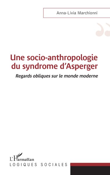 Picture of Une socio-anthropologie du syndrome d'Asperger