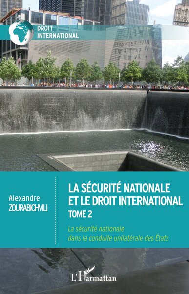 Image de La sécurité nationale et le droit international