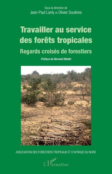 Image de Travailler au service des forêts tropicales