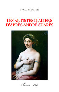 Image de Les artistes italiens d'après André Suarès