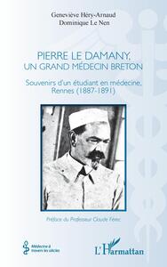 Image de Pierre Le Damany, un grand médecin breton