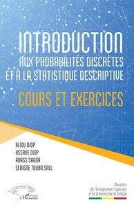 Picture of Introduction aux probabilités discrètes et à la statistique descriptive