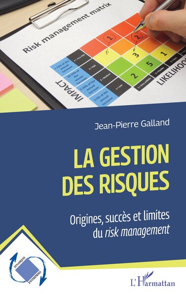 Image de La gestion des risques