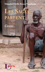 Image de Les sages parlent. Contes