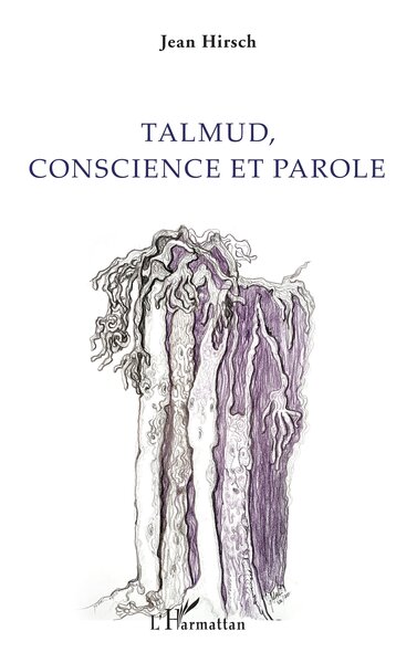 Image de Talmud, conscience et parole