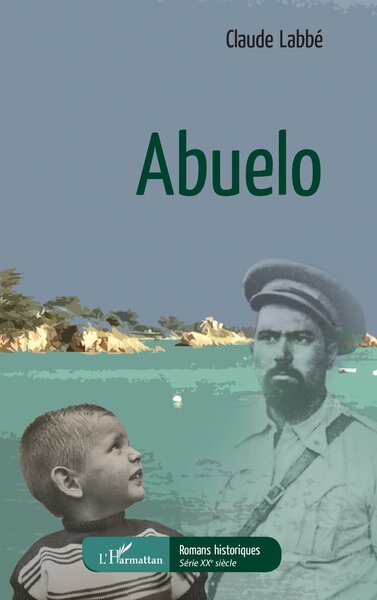 Picture of Abuelo