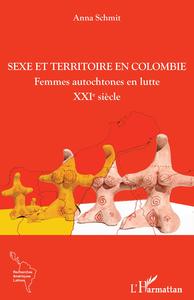 Picture of Sexe et territoire en Colombie