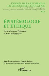 Picture of Épistémologie et éthique