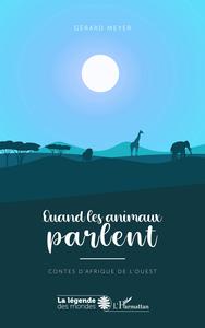 Picture of Quand les animaux parlent