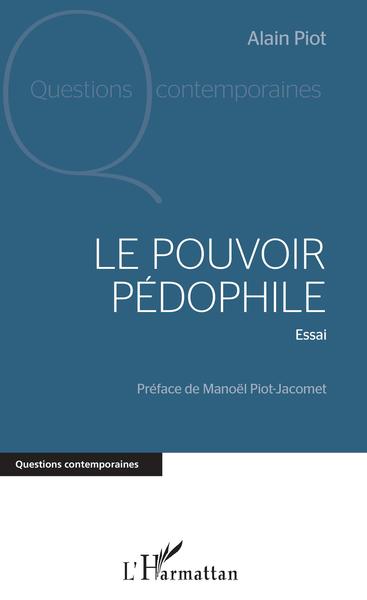 Image de Le pouvoir pédophile