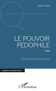 Image de Le pouvoir pédophile
