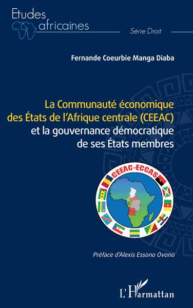 Image de La Communauté économique des États de l'Afrique centrale (CEEAC)