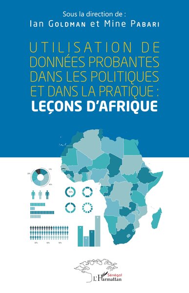 Image de Utilisation des données probantes dans les politiques et dans la pratique