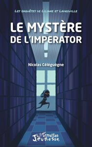 Image de Le mystère de l'Imperator