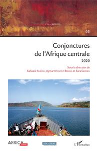 Picture of Conjonctures de l'Afrique centrale 2020