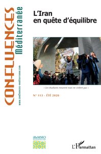Picture of L'Iran en quête d'équilibre