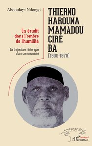 Image de Thierno Harouna Mamadou Ciré Ba (1900-1978)